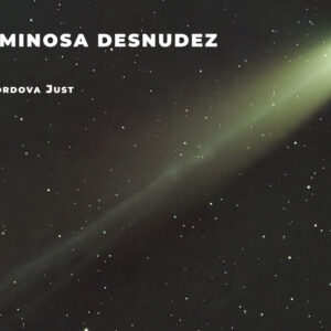 La luminosa desnudez